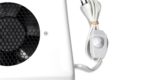Max Ultimate 3 Super powerful nail dust collector for pedicure 1