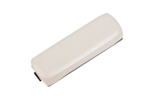 Rodillo para manicura, blanco, clásico