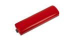 Red manicure roller - extended