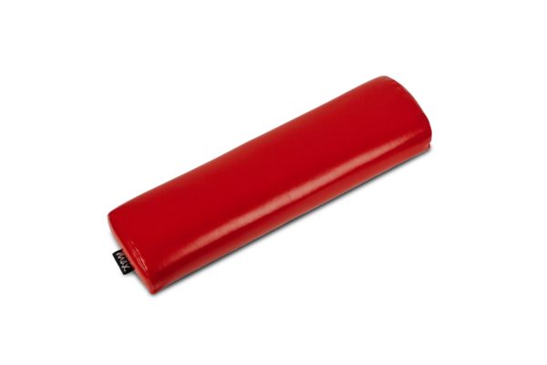 Red manicure roller - extended