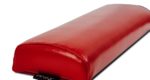 Red manicure roller - extended 3