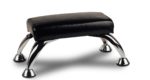 Black manicure roller - footed 7