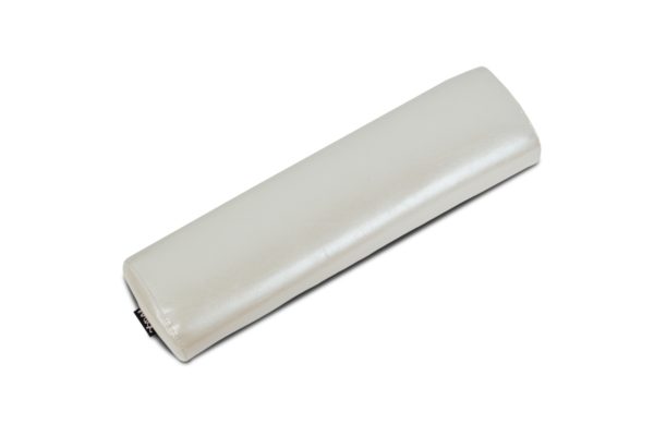 White manicure roller - extended