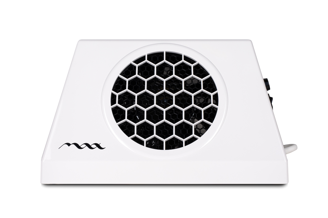 MAX Ultimate VII Super leistungsfähiger tischstaubsauge