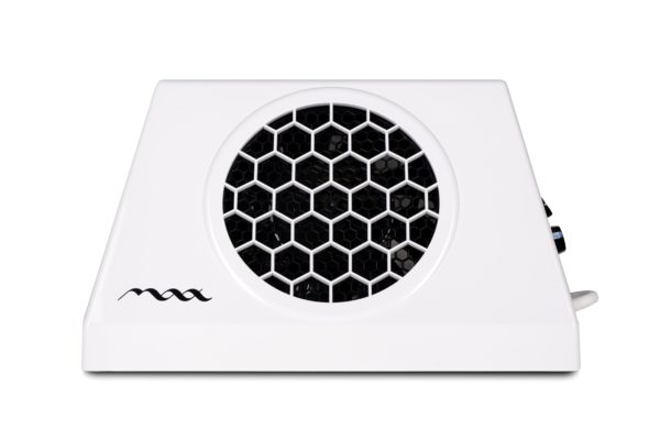 MAX Ultimate VII Super powerful desktop nail dust collector