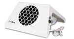 MAX Ultimate VII Super powerful desktop nail dust collector 1
