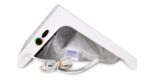 MAX Ultimate VII Super powerful desktop nail dust collector 2