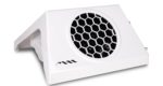 MAX Ultimate VII Super powerful desktop nail dust collector 5