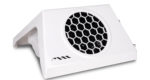 MAX Ultimate VII Super powerful desktop nail dust collector 2