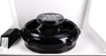 MAX Ultimate VII Super powerful desktop nail dust collector 8