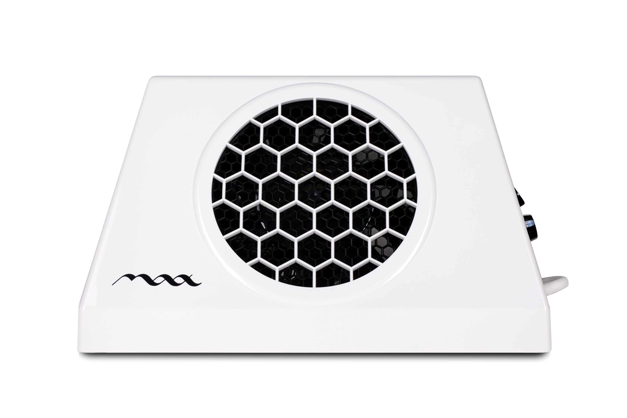 MAX Ultimate VII Super mocny pochłaniacz pyłu na biurko